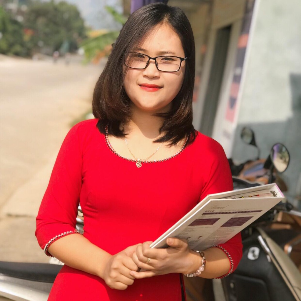 Hà Ánh Phượng