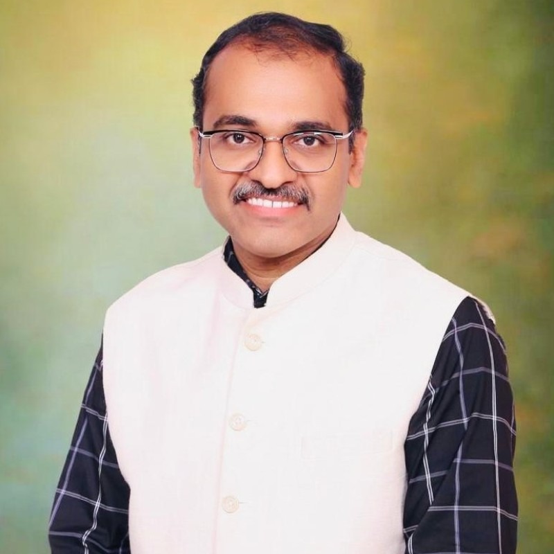 Dr. Vaibhav Jadhav