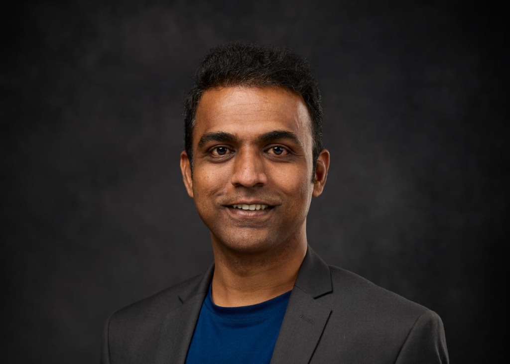 Ranjitsinh Disale