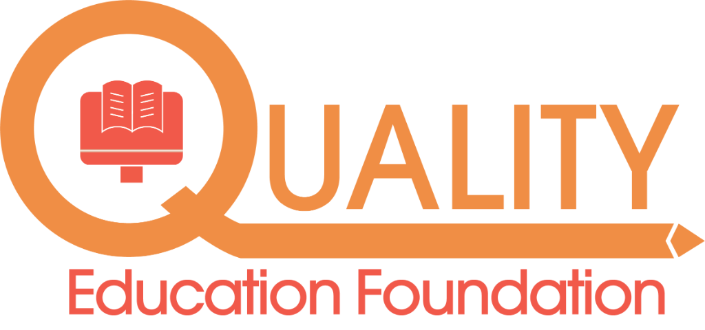 QEF Logo