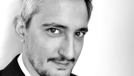 Nicholas Piachaud