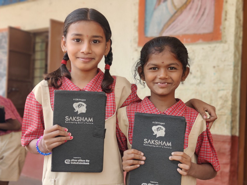 SAKSHAM