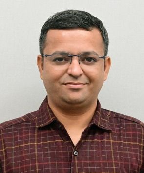 Yogesh Borate